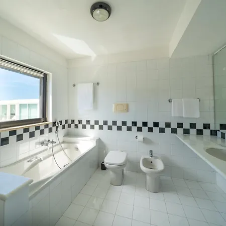 Attico Sul Poetto Apartment Cagliari Exterior photo