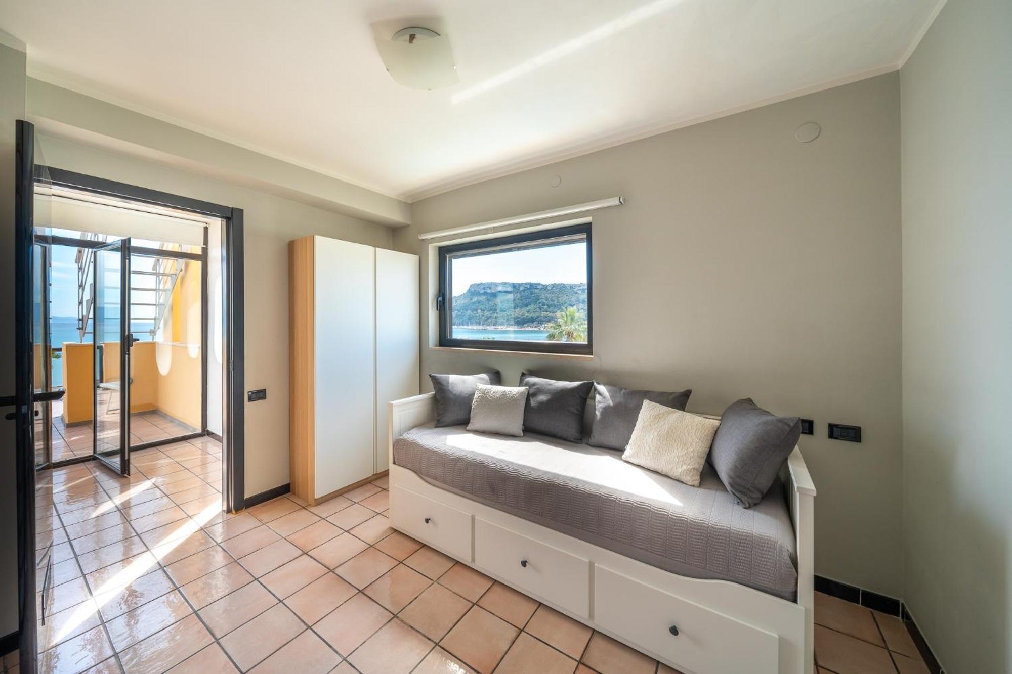Apartment Attico Sul Poetto *