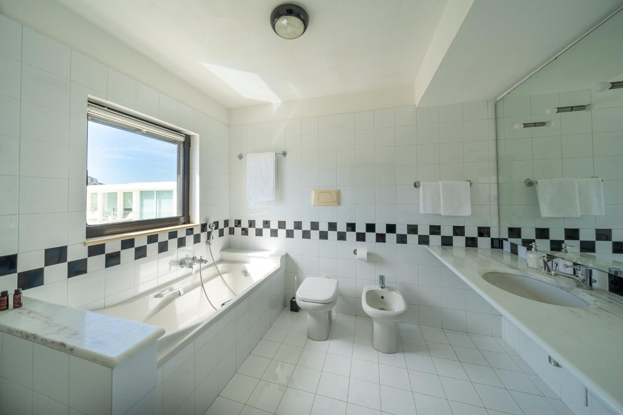 Attico Sul Poetto Apartment *