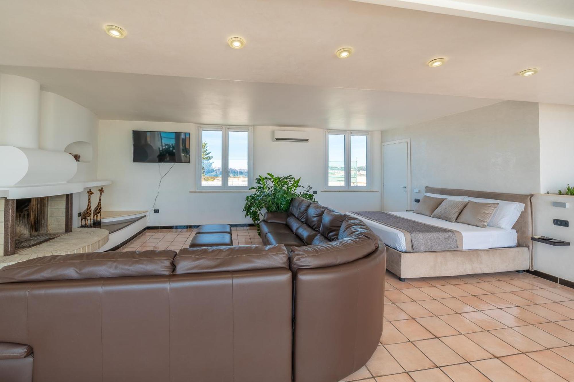Apartment Attico Sul Poetto